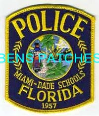 FLORIDA,A,MIAMI DADE SCHOOLS POLICE 1_wm